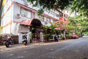 hotel petes hideaway