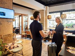 ibis styles paris gare de lyon bastille