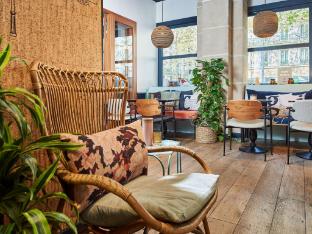 ibis styles paris gare de lyon bastille