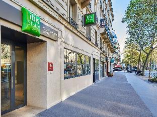 ibis styles paris gare de lyon bastille