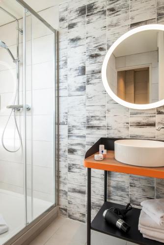 ibis styles paris gare de lyon bastille