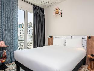 Ibis Styles Paris Gare De Lyon Bastille,52 Avenue Ledru Rollin,3 star