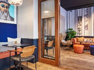 ibis styles paris gare de lyon bastille
