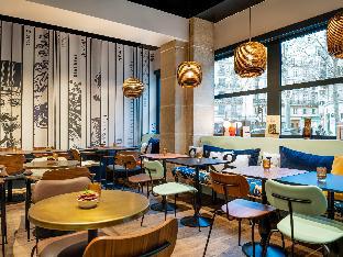 Ibis Styles Paris Gare De Lyon Bastille,52 Avenue Ledru Rollin,3 star