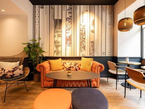 ibis styles paris gare de lyon bastille