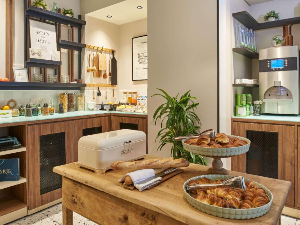 ibis styles paris gare de lyon bastille