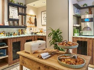 ibis styles paris gare de lyon bastille