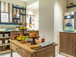 ibis styles paris gare de lyon bastille