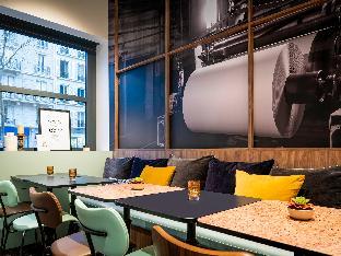 ibis styles paris gare de lyon bastille
