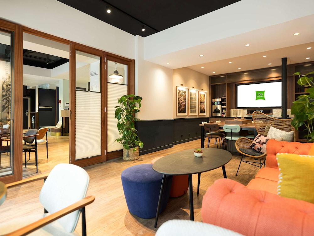 ibis styles paris gare de lyon bastille