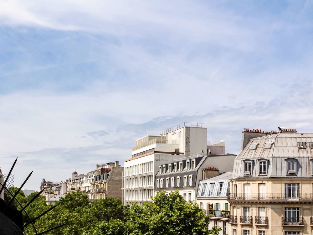 ibis styles paris gare de lyon bastille