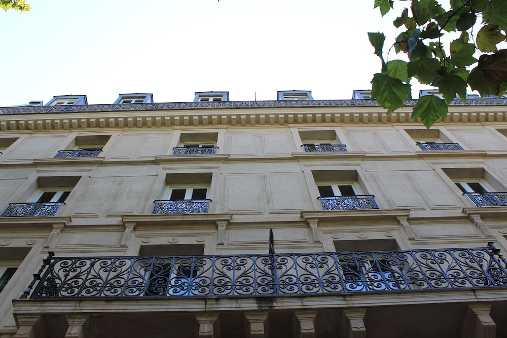ibis styles paris gare de lyon bastille