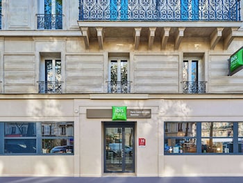 ibis styles paris gare de lyon bastille