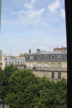 ibis styles paris gare de lyon bastille