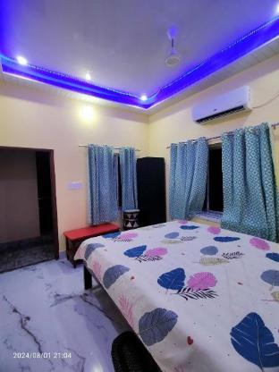 Megh Balika Santiniketan Family Homestay,,2 star