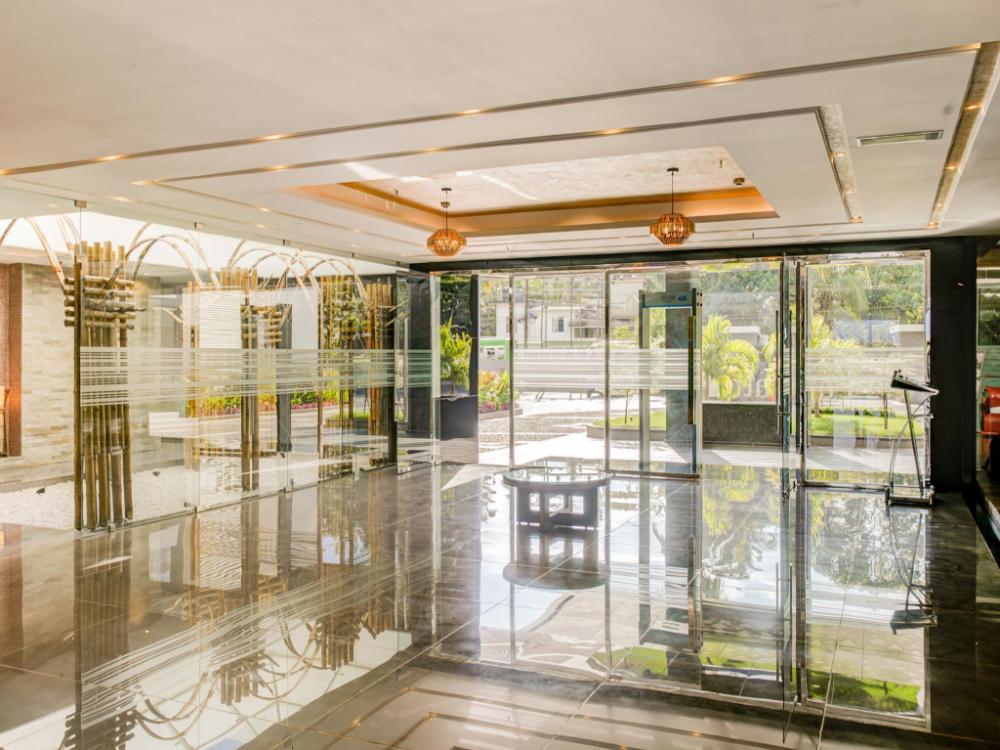 kent baywatch suites