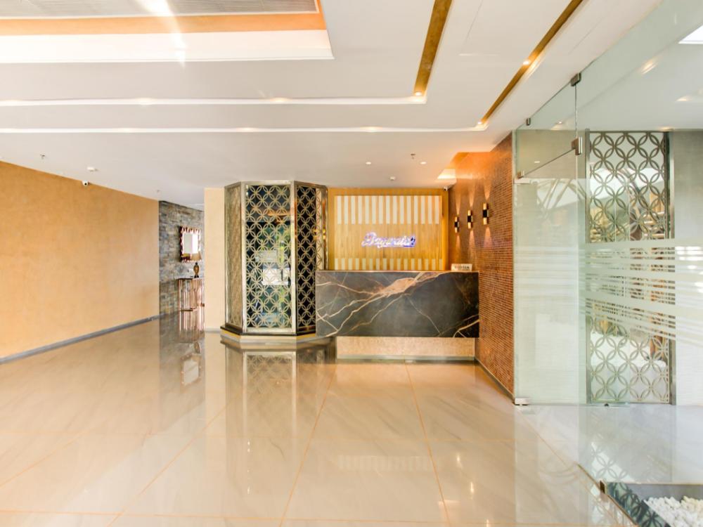 kent baywatch suites