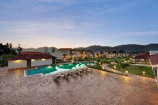 the fern sattva resort polo forest
