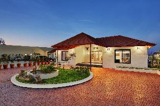 the fern sattva resort polo forest