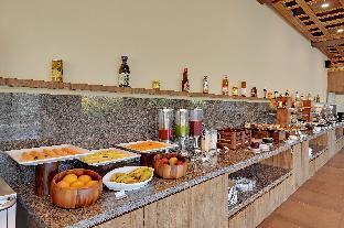 the fern sattva resort polo forest
