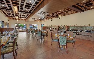 the fern sattva resort polo forest