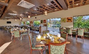 the fern sattva resort polo forest