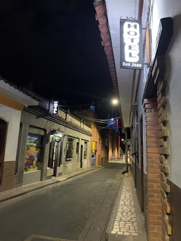 hotel don juan
