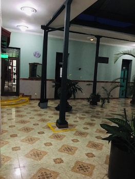 hotel don juan