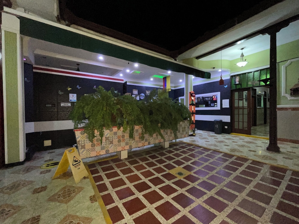 hotel don juan