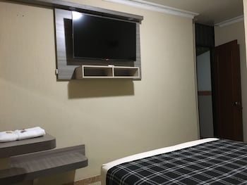 hotel don juan