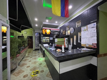 hotel don juan