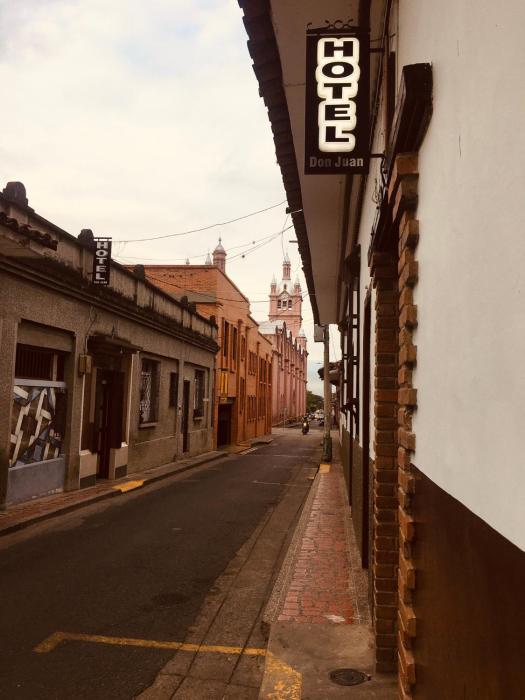 hotel don juan