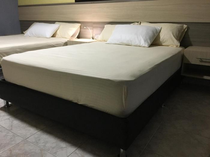 hotel don juan