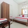 reddoorz near universitas palangkaraya
