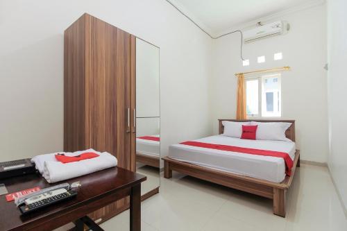 reddoorz near universitas palangkaraya
