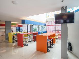 pop hotel kuta beach bali