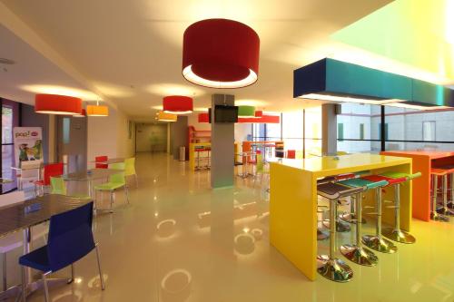 pop hotel kuta beach bali