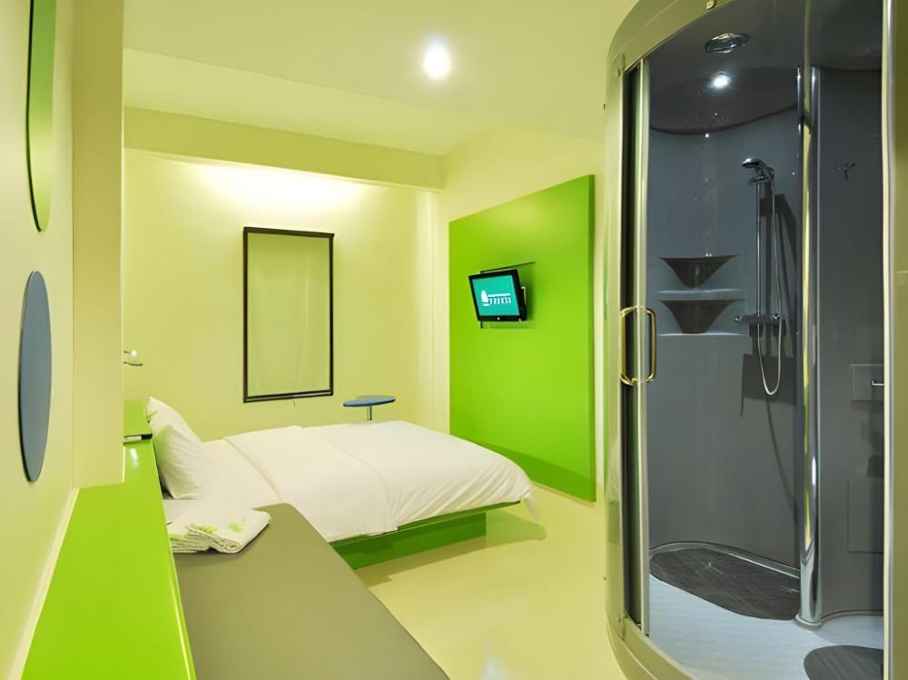 pop hotel kuta beach bali