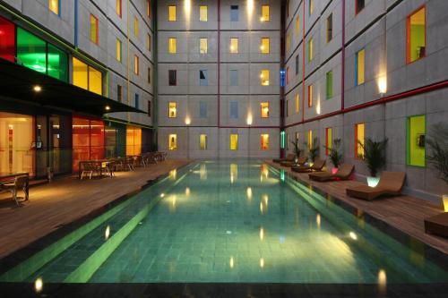 pop hotel kuta beach bali