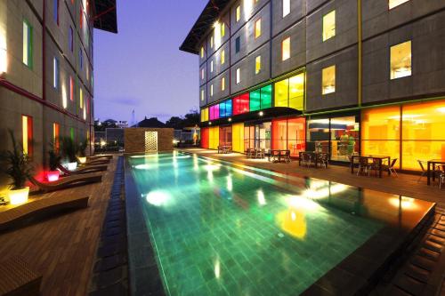 pop hotel kuta beach bali