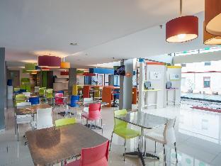 pop hotel kuta beach bali