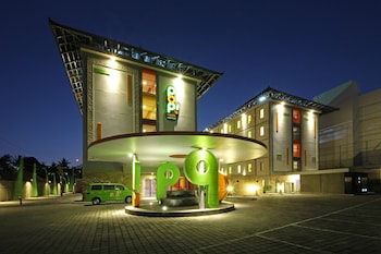 pop hotel kuta beach bali