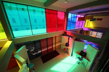 pop hotel kuta beach bali