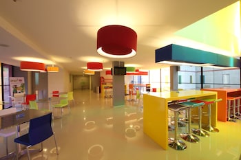 pop hotel kuta beach bali