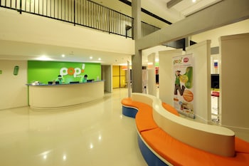 pop hotel kuta beach bali