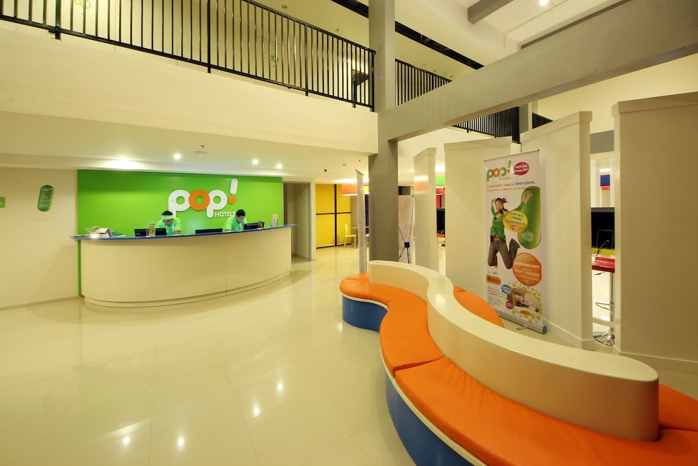 pop hotel kuta beach bali