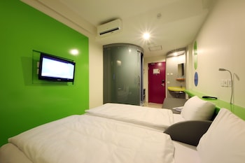 pop hotel kuta beach bali