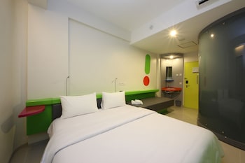 pop hotel kuta beach bali