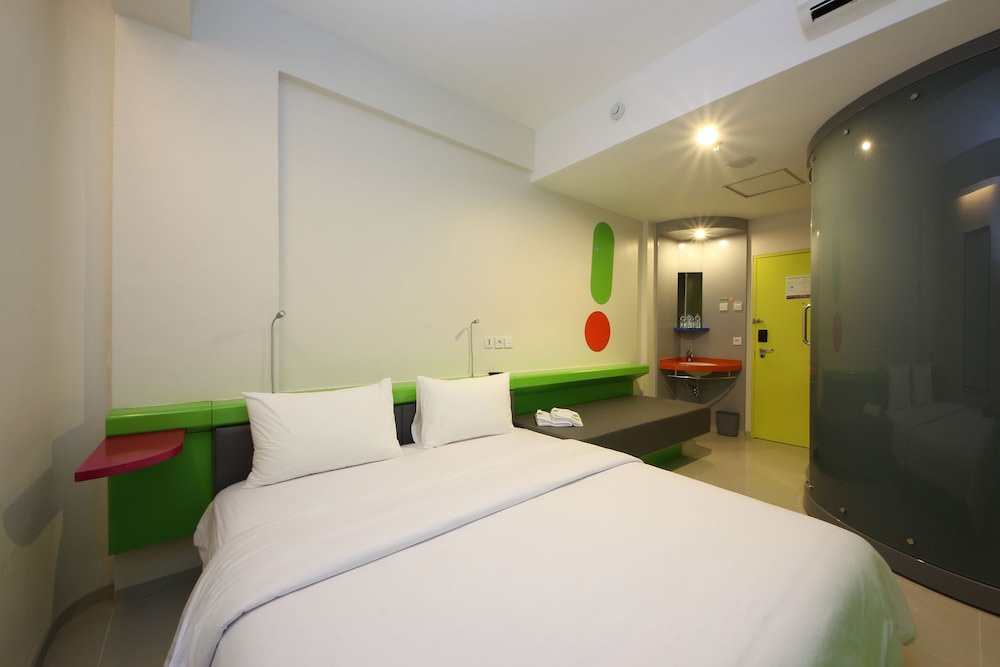 pop hotel kuta beach bali