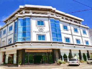 hotel prima indah